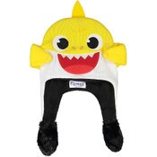 Wholesale - "FLIPEEZ" BABY SHARK HAT C/P 24, UPC: 794434434998